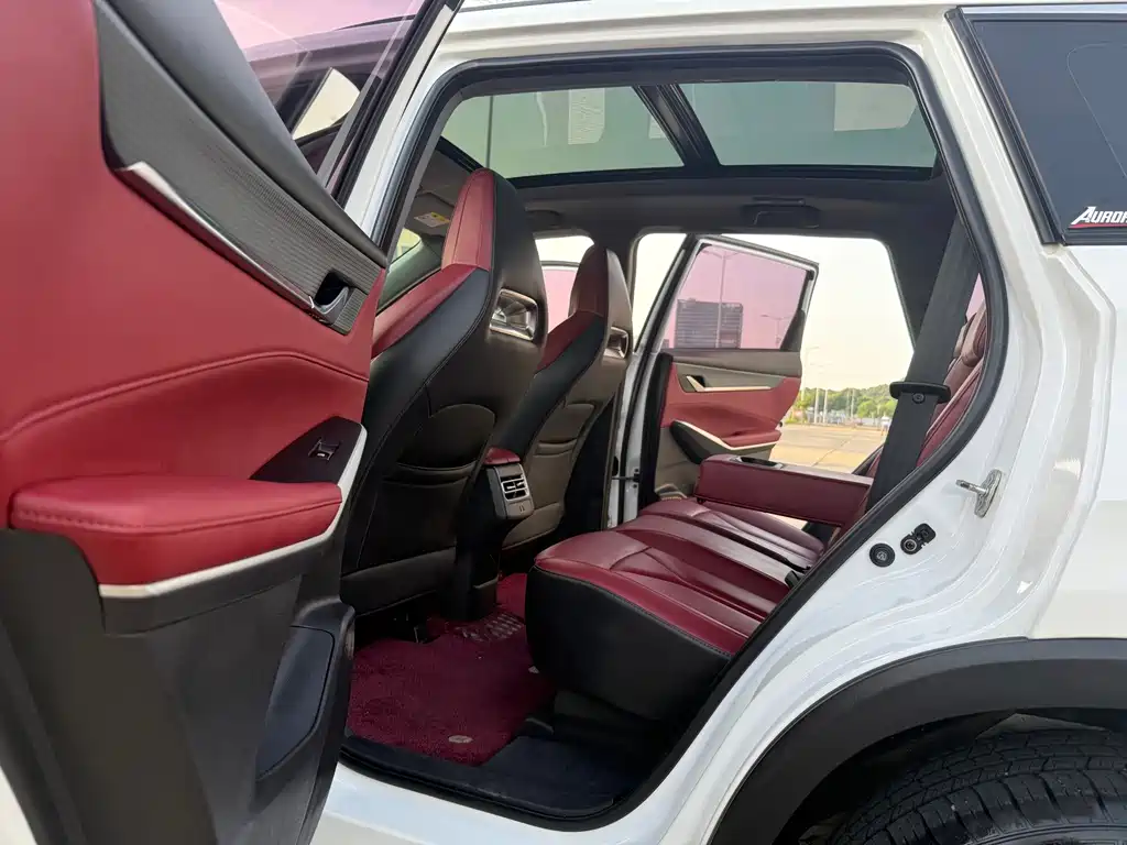 Changan Changan CS75PLUS — миниатюра 18