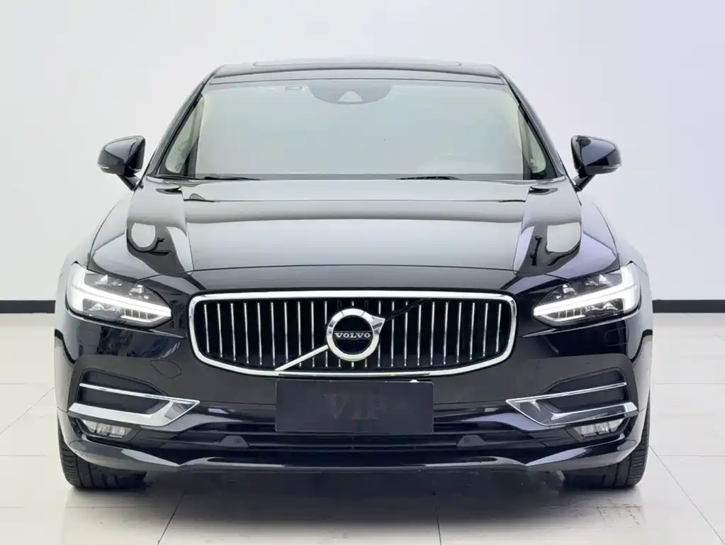 Volvo S90 — миниатюра 2