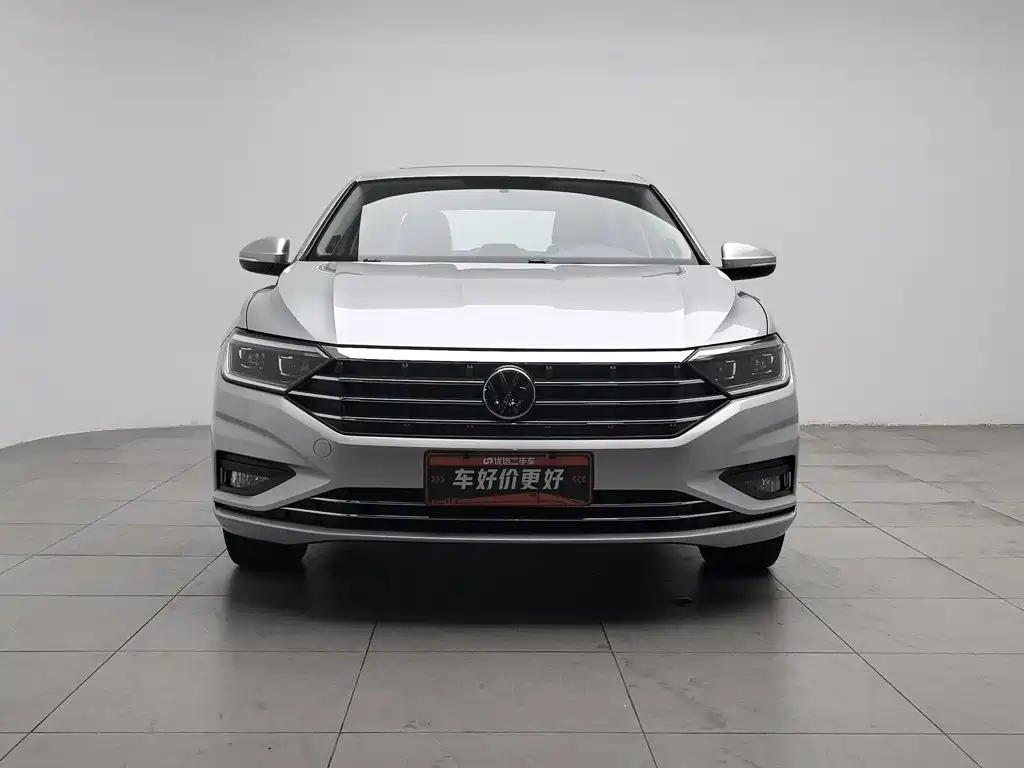 Volkswagen Sagitar — миниатюра 3