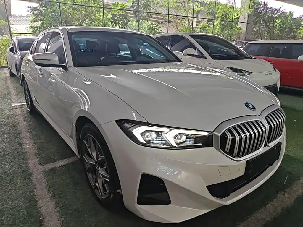 BMW i3 — миниатюра 4
