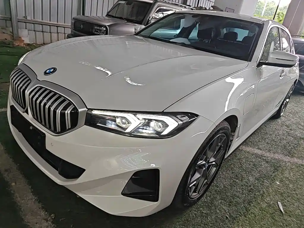BMW i3 — миниатюра 2