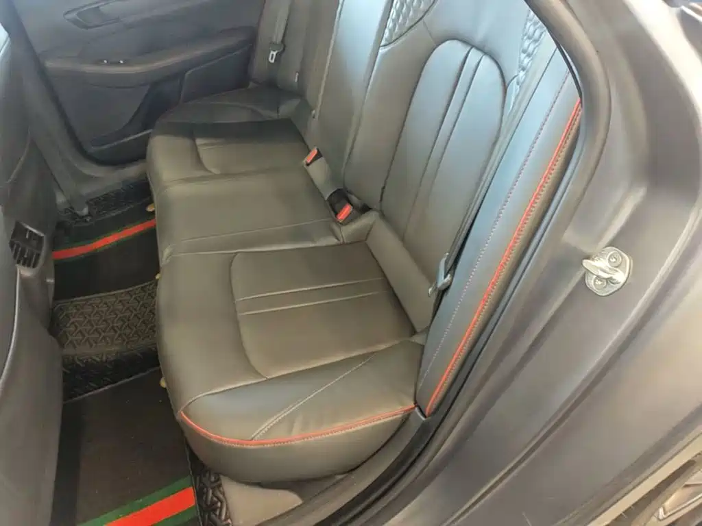Hyundai Sonata — миниатюра 17