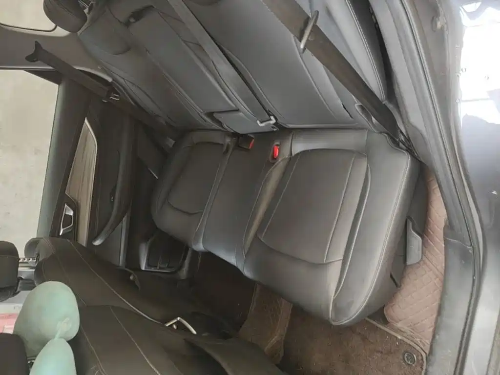 Chery Tiggo 8 — миниатюра 17