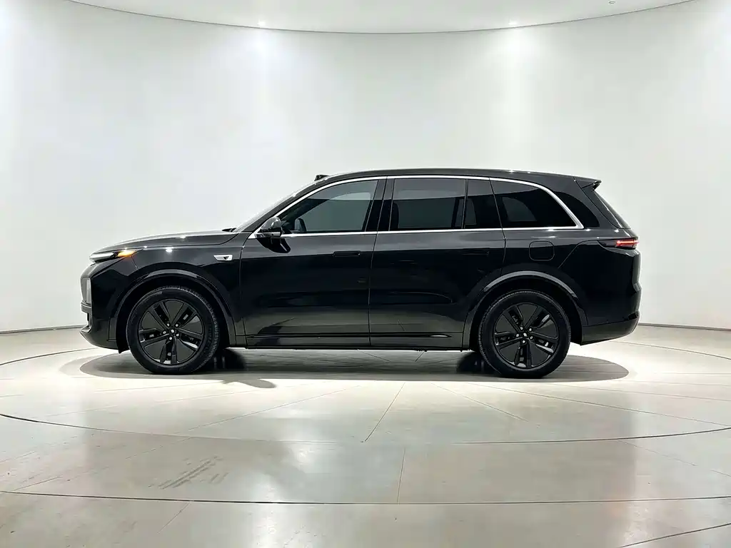 Li Auto Li L8 — миниатюра 8