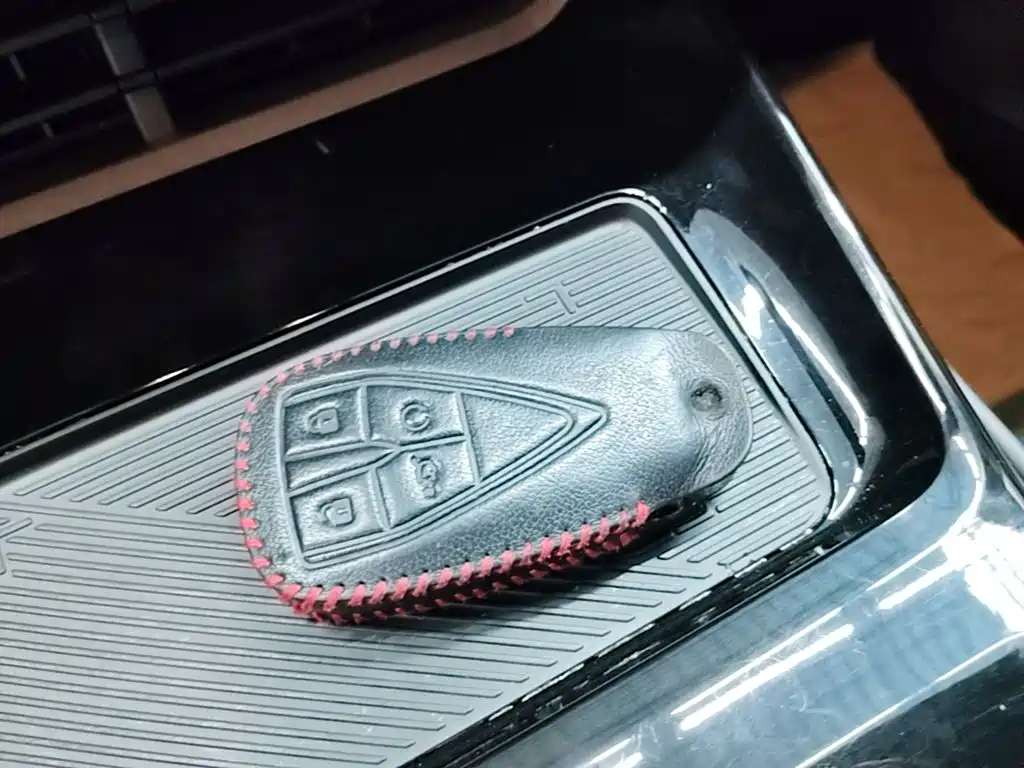 Changan Ruicheng PLUS — миниатюра 14