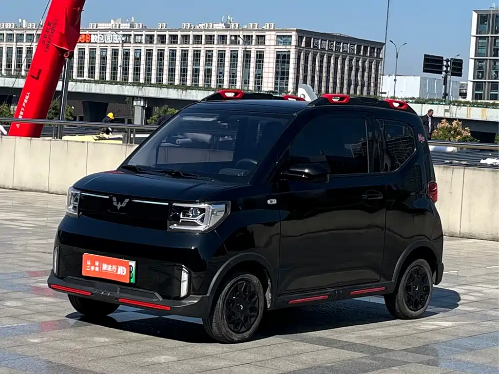 Wuling Mini EV