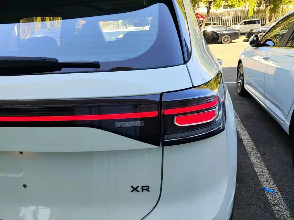 Volkswagen Tharu — миниатюра 8
