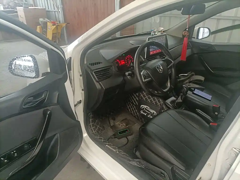 Baojun 310 — миниатюра 16