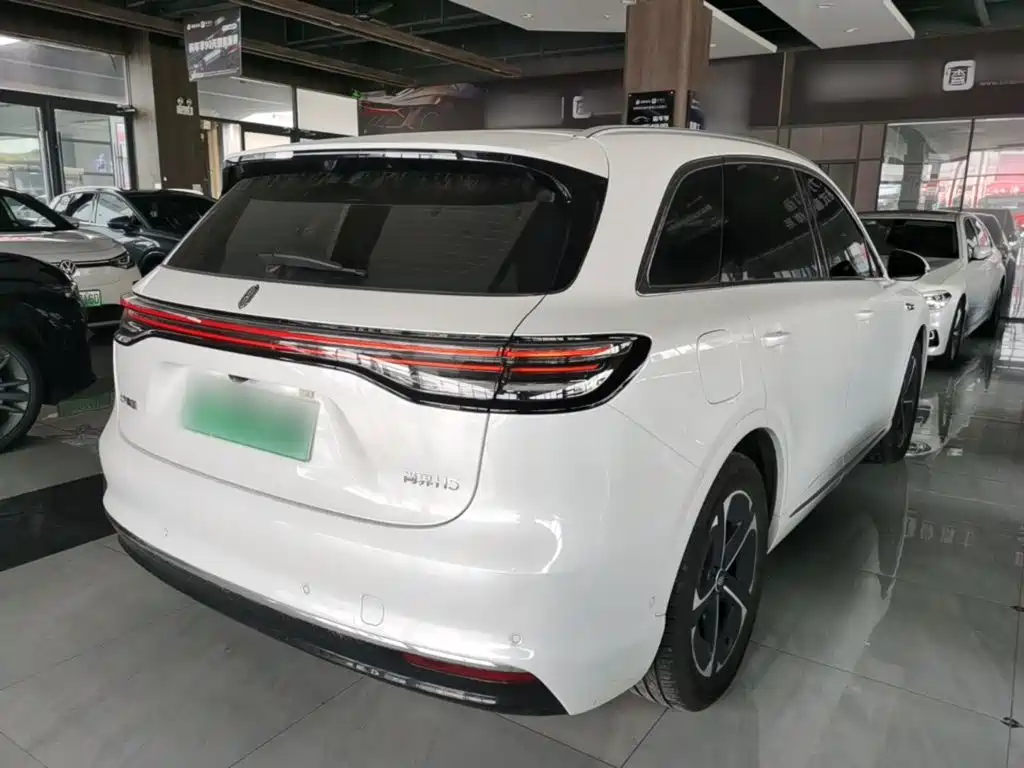 Сангтан Sangtang H5 — миниатюра 7
