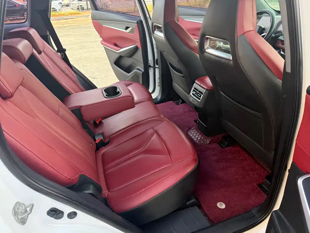 Changan Changan CS75PLUS — миниатюра 12