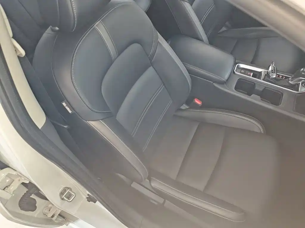 Nissan Sylphy — миниатюра 25