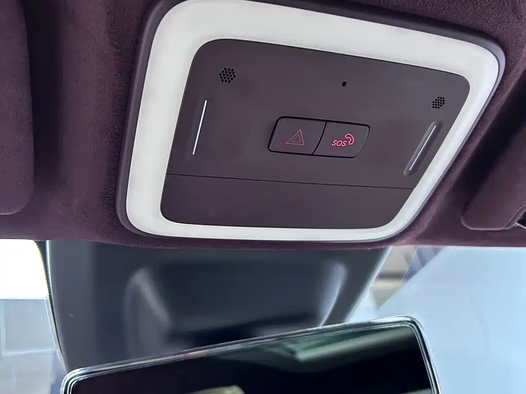 ZEEKR EXTREME KRYPTON X