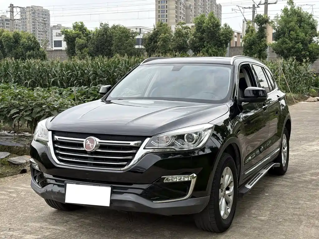 Hanteng Hanteng X7