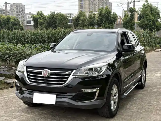 Hanteng X7