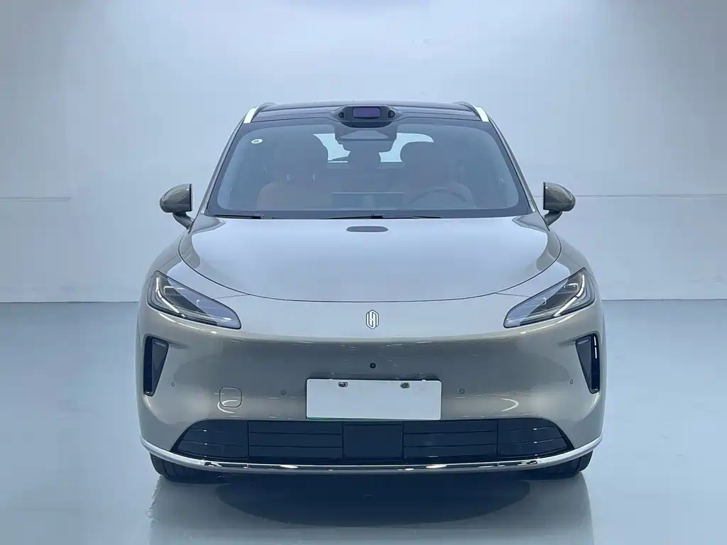 Shangjie Shangjie H5 — миниатюра 2