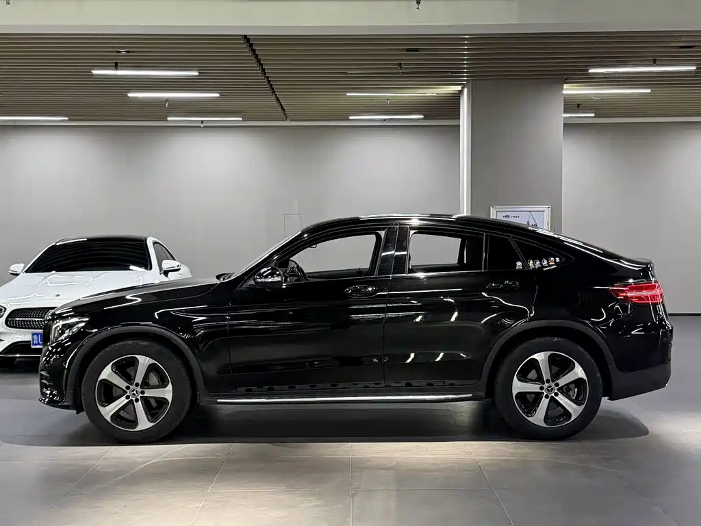 Mercedes-Benz GLC — фотографии объявления, Фото 3