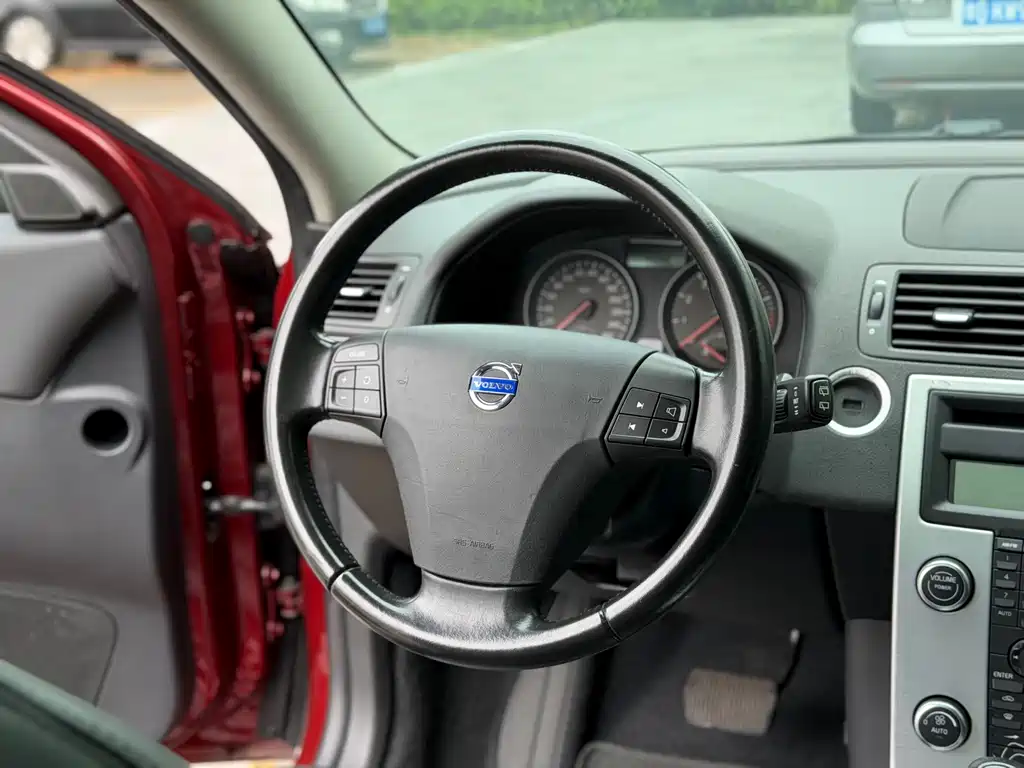 Volvo C30 — миниатюра 7