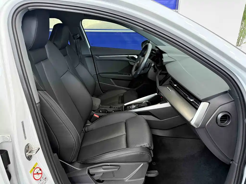 Audi A3 — миниатюра 21