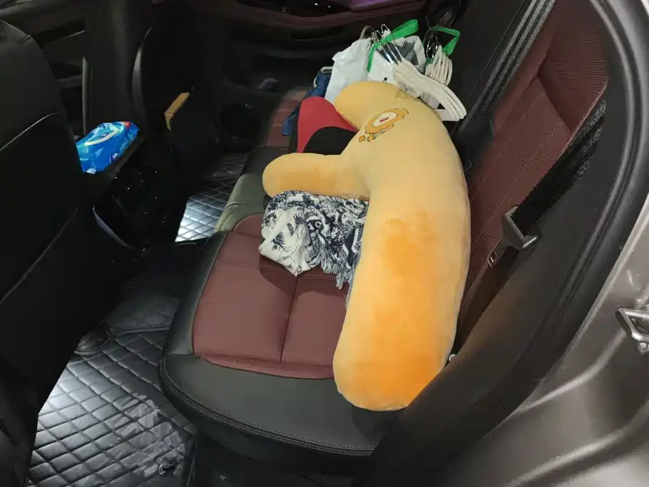 Land Rover Evoque — миниатюра 11
