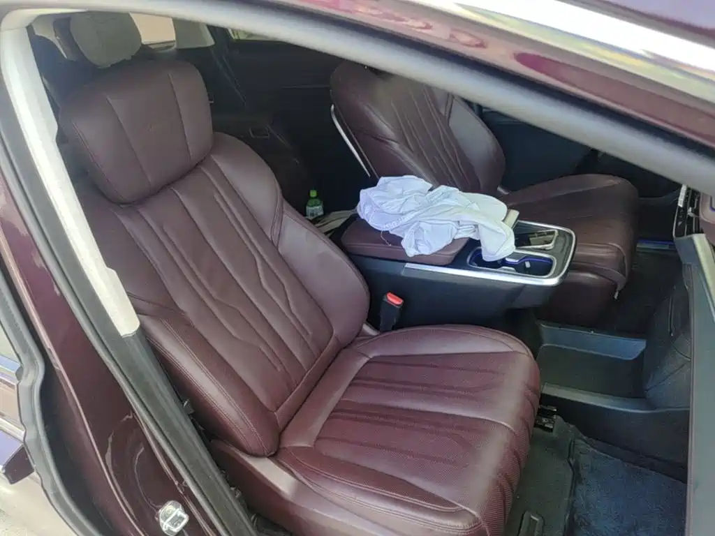 Buick Century — миниатюра 9