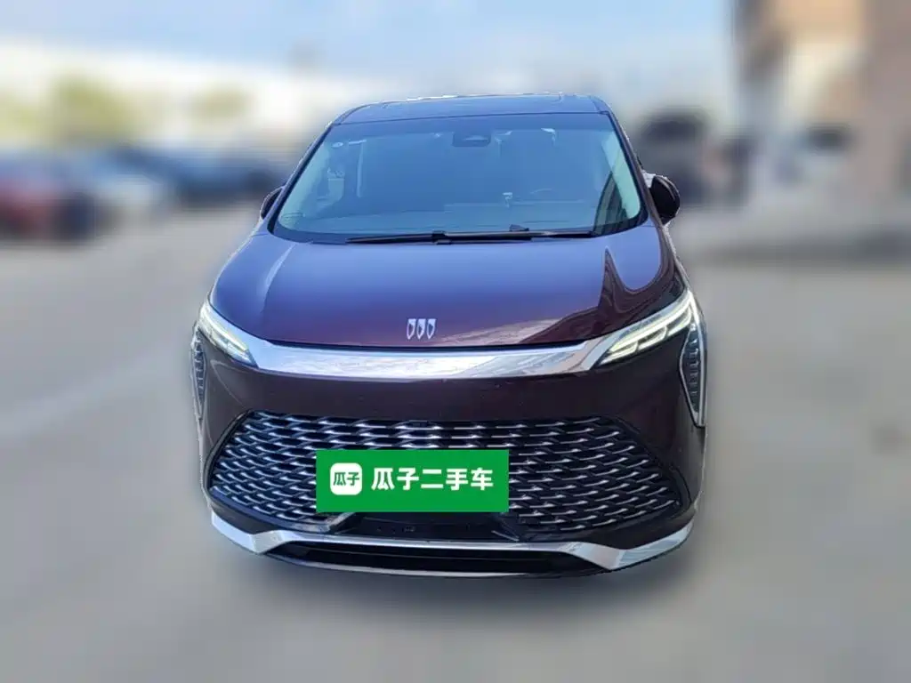Buick Century — миниатюра 5