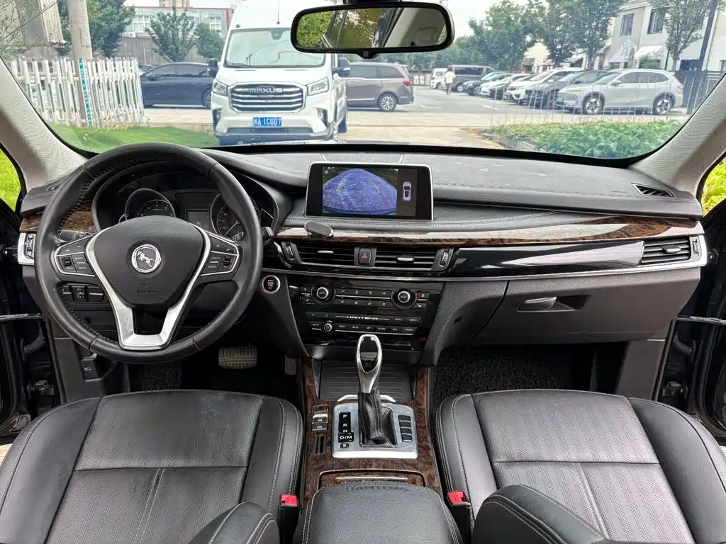Hanteng Hanteng X7 — миниатюра 5