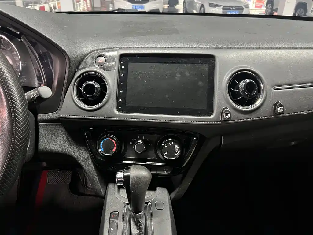 Honda XR-V — миниатюра 8