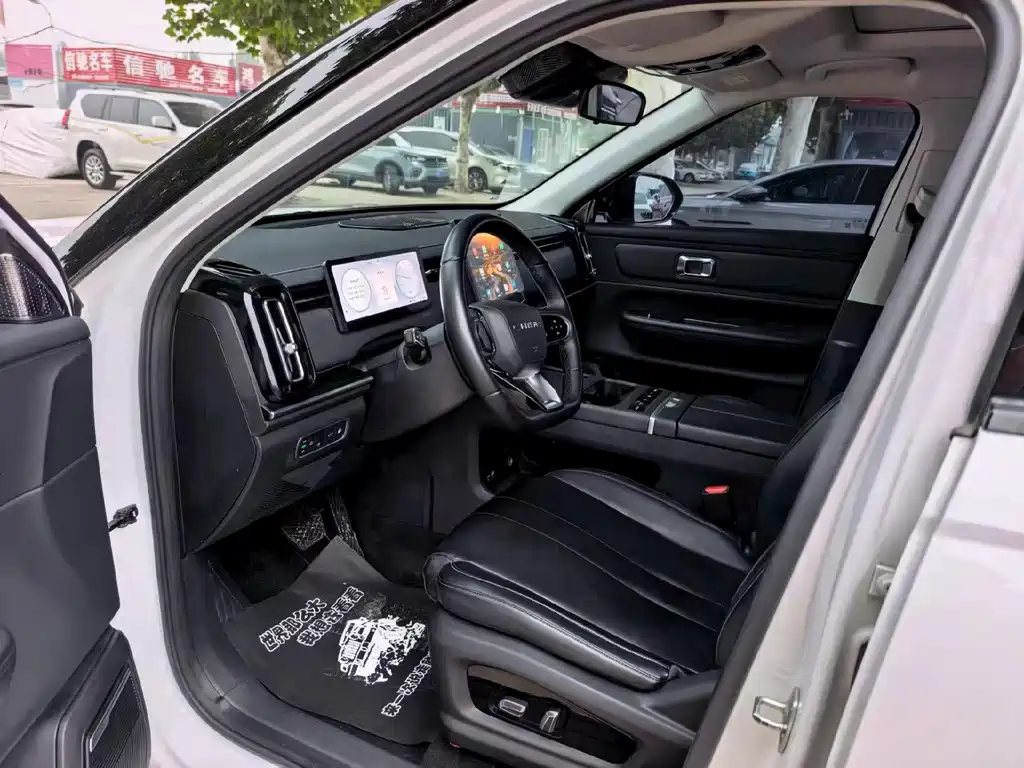 Chery C-DM — миниатюра 4