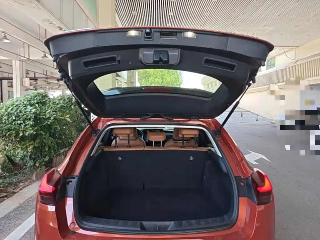 Lexus UX New Energy — миниатюра 19