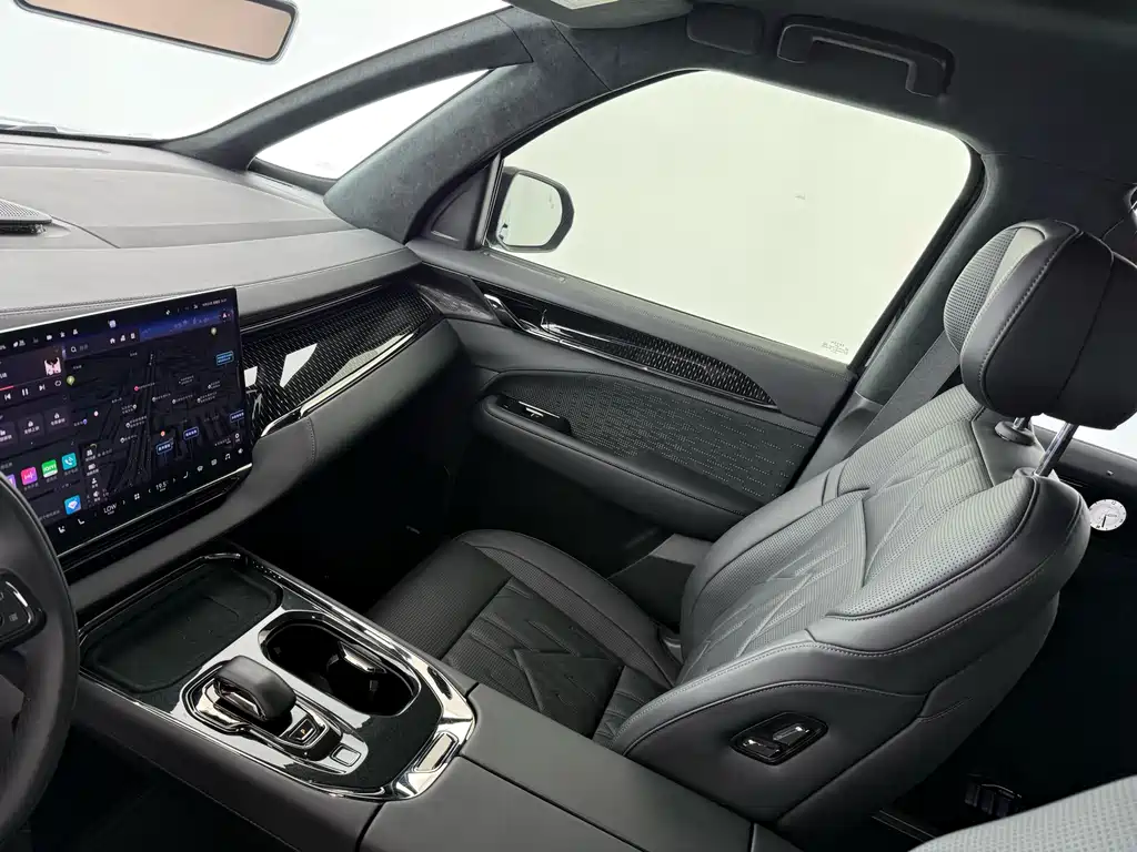 ZEEKR EXTREME KRYPTON 009