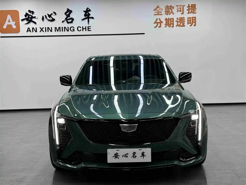 Cadillac CT5 2025 28T