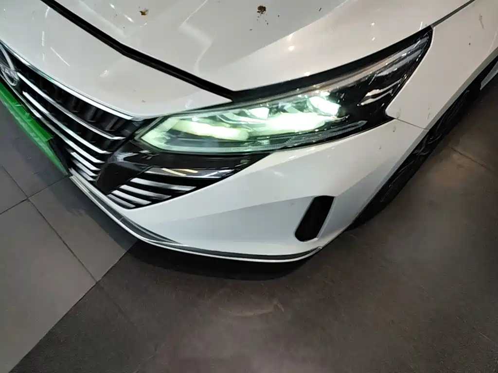 Nissan Teana — миниатюра 24