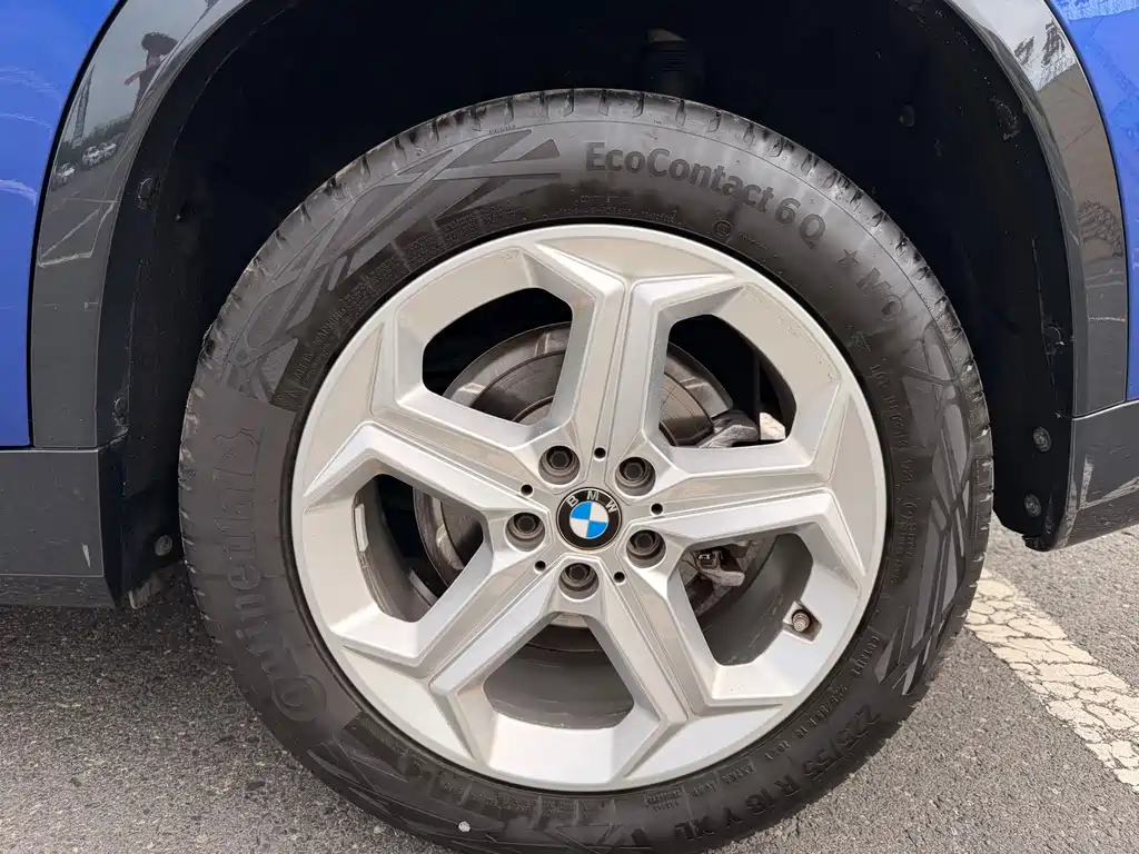 BMW X1 — миниатюра 22