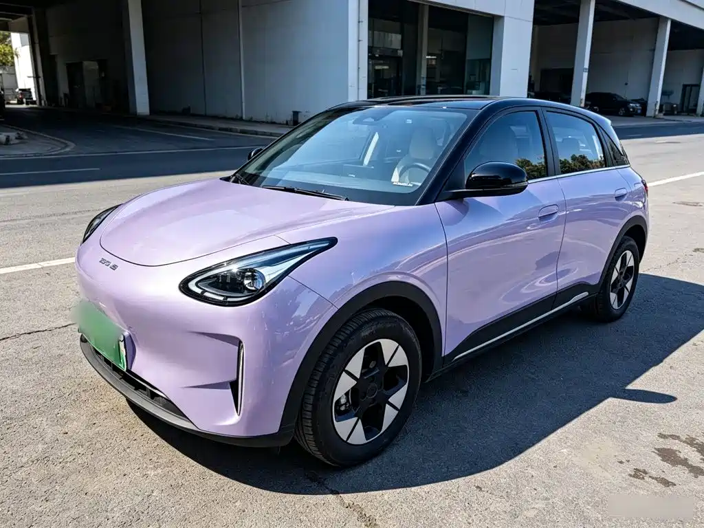 Geely Geome Xingyuan