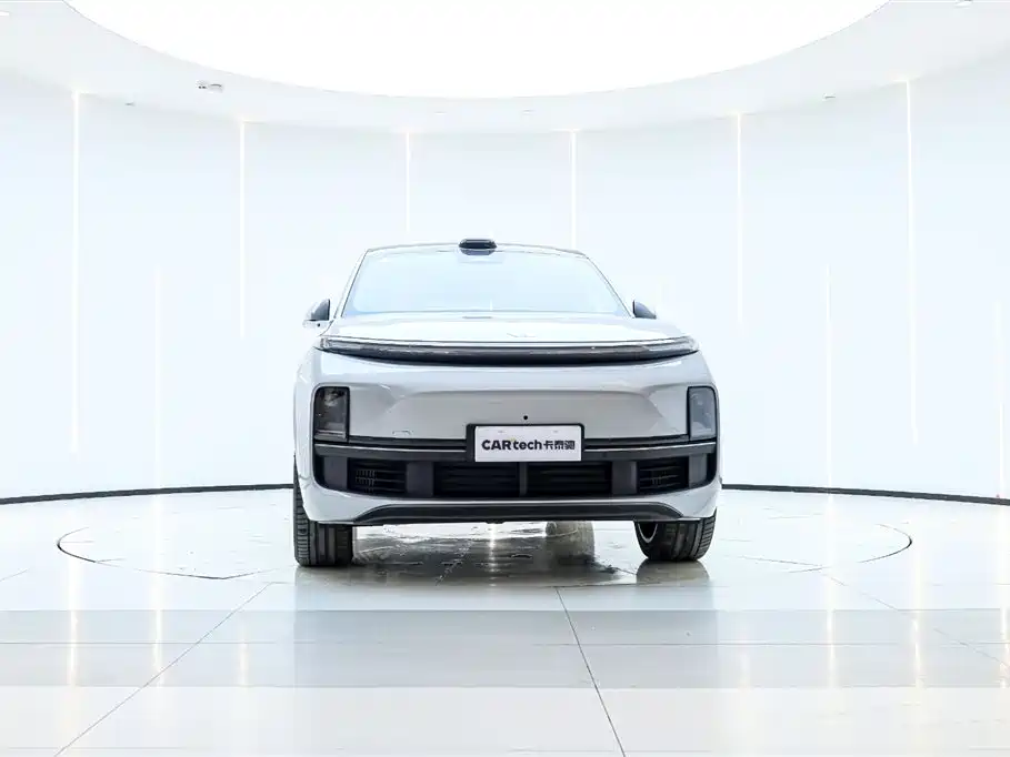 Li Auto IDEAL L9