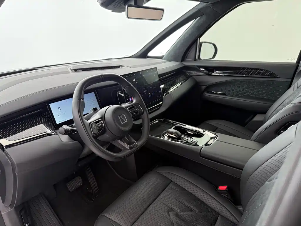 ZEEKR EXTREME KRYPTON 009