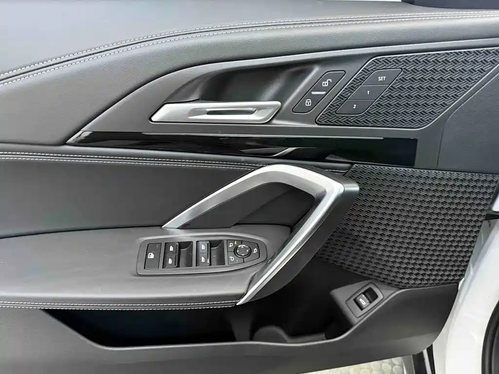 BMW X1 — миниатюра 11