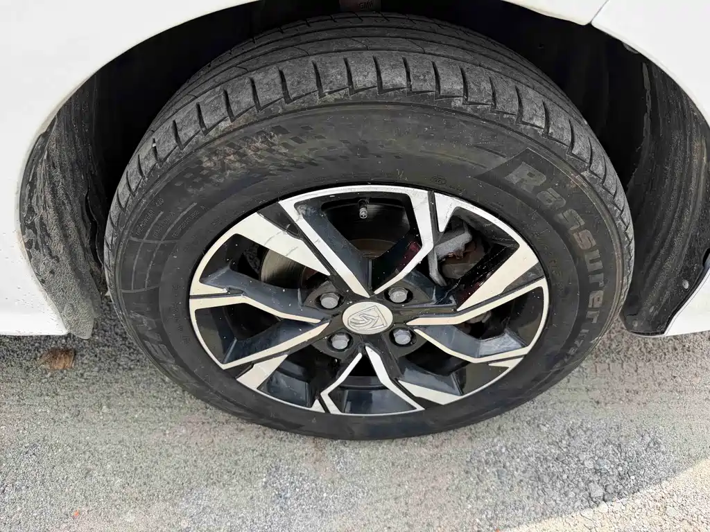 Baojun 360 — миниатюра 18