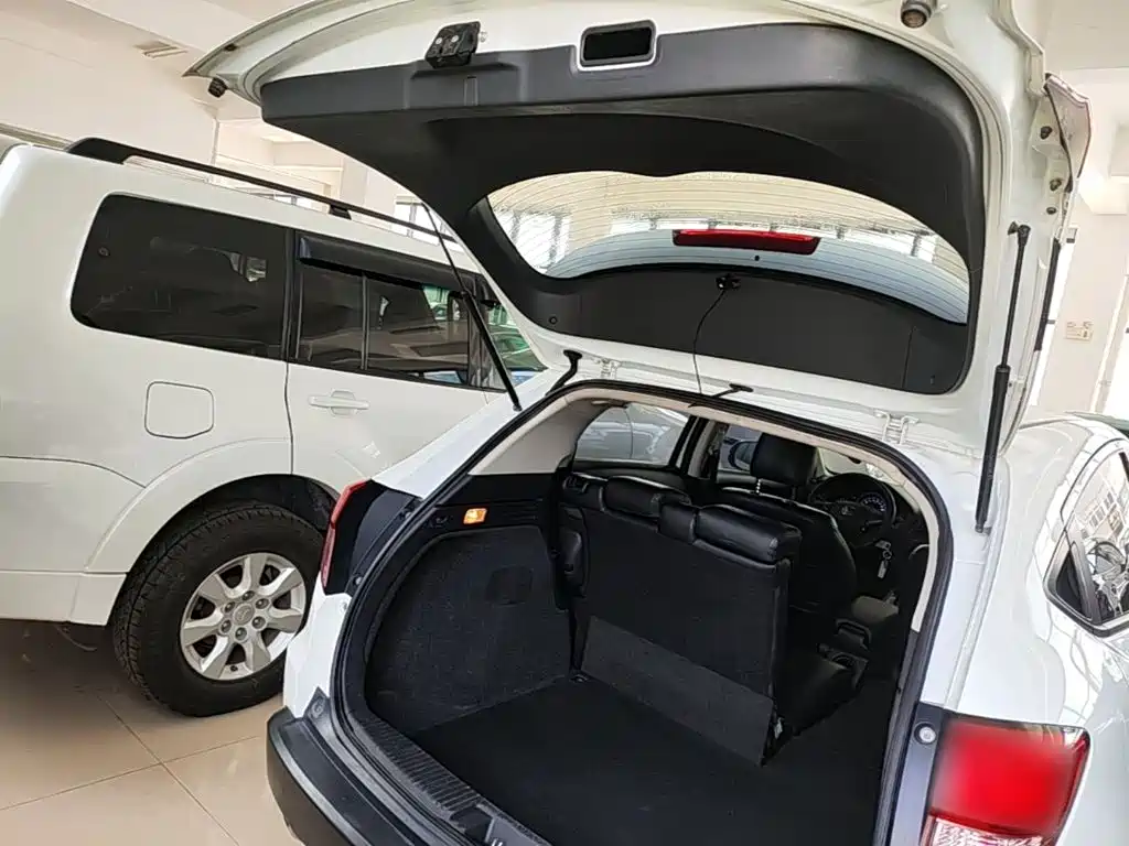 Honda Vezel — миниатюра 19