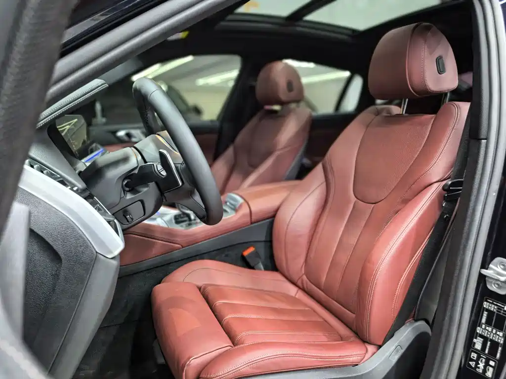 BMW X6 — миниатюра 29