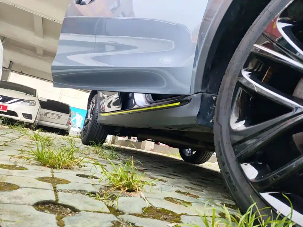 Roewe RX5 — миниатюра 21
