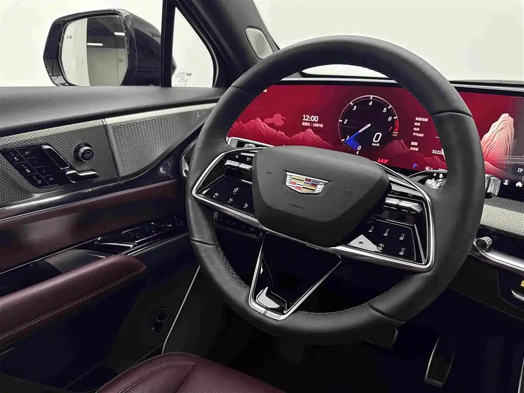 Cadillac XT5 — фотографии объявления, Фото 11