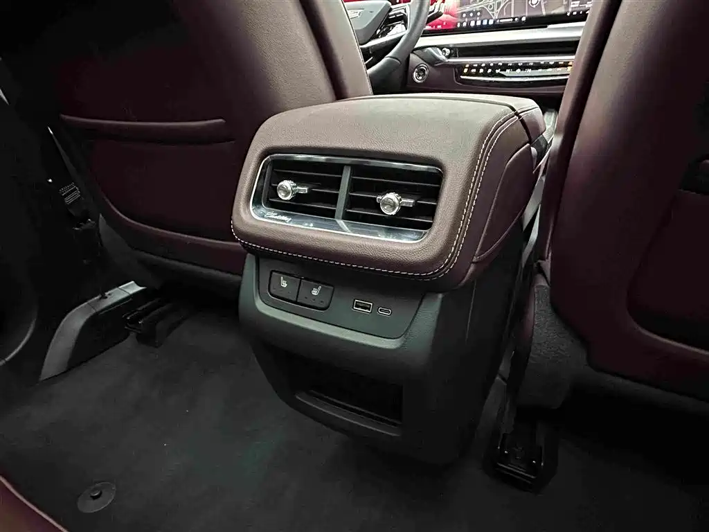 Cadillac XT5 — фотографии объявления, Фото 25