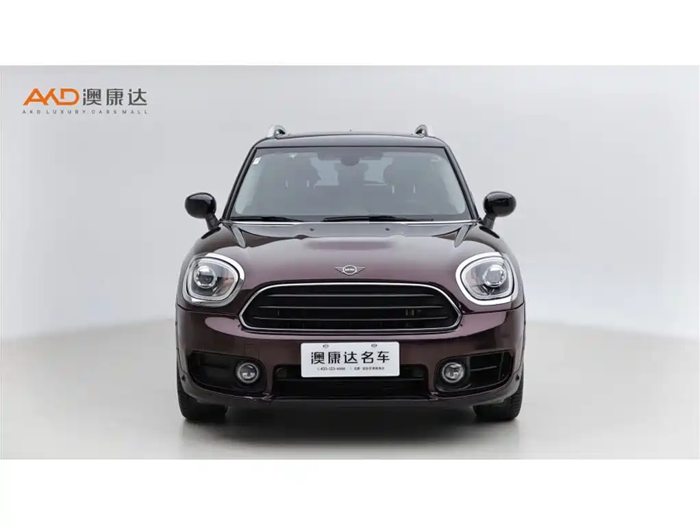 Mini Countryman — фотографии объявления, Фото 2