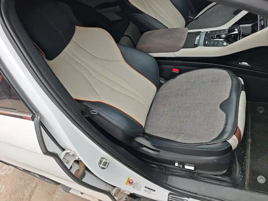 BYD PLUS New Energy — миниатюра 25
