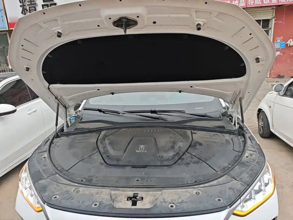 BYD PLUS New Energy — миниатюра 20