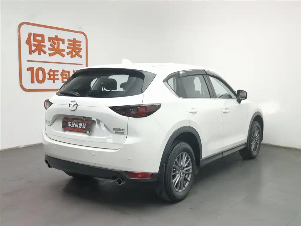 MAZDA CX 5