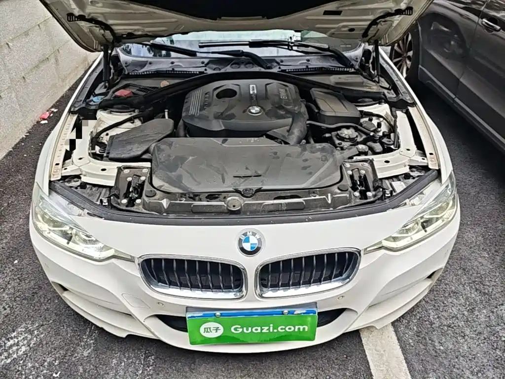 BMW 3 Series — миниатюра 20