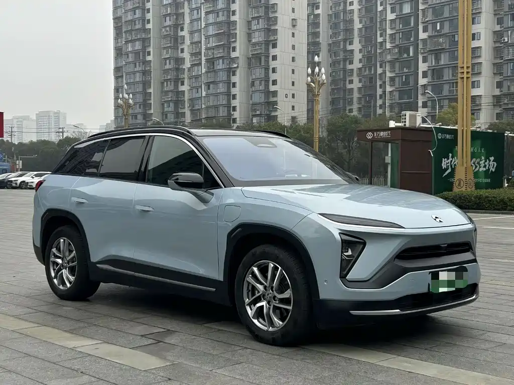 NIO ES6 2020 420KM Sport
