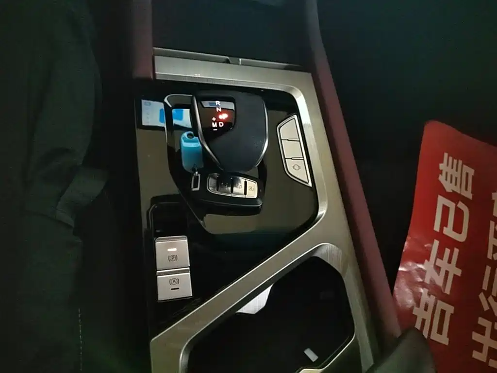Jetour X70 — миниатюра 14